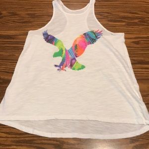 American Eagle tank top